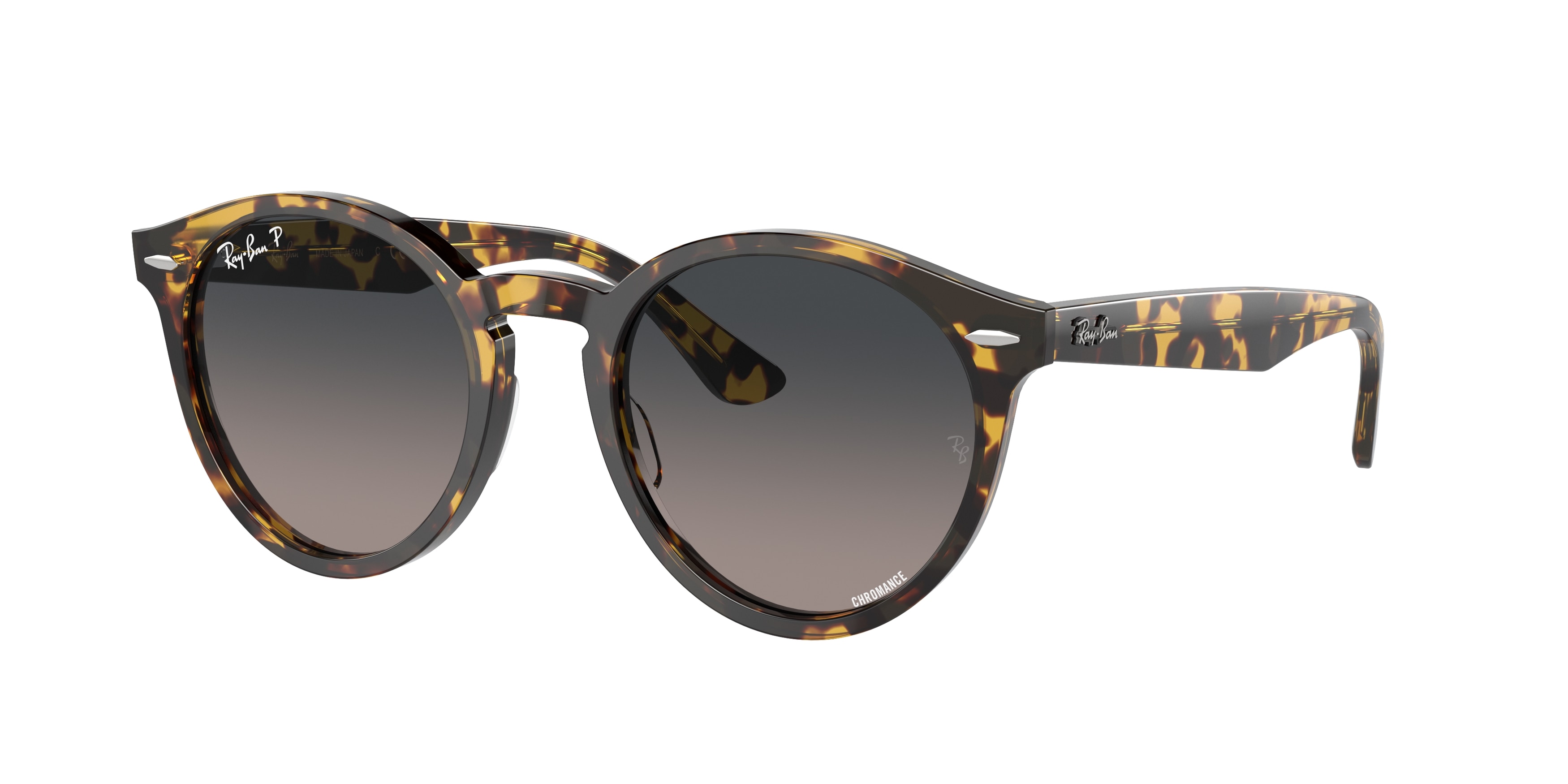 Ray Ban RB7680S 954/AN Larry | Buy online - Amevista